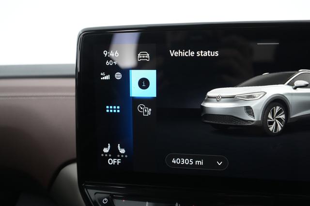 2023 Volkswagen ID.4 — photo 4 of 30