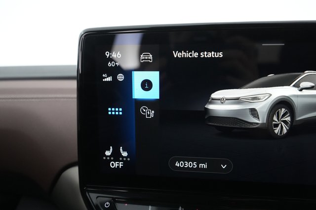 2023 Volkswagen ID.4 — photo 4 of 30