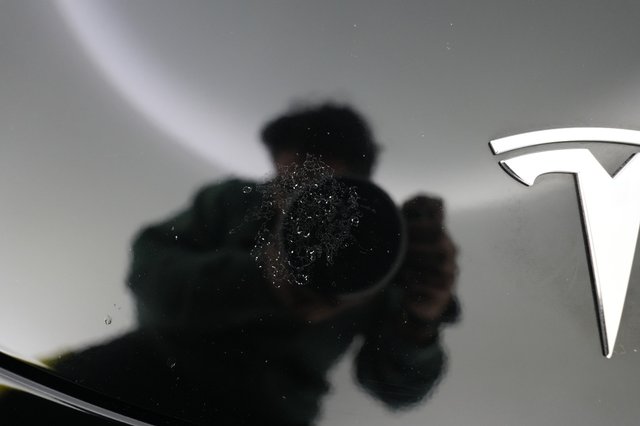 2019 Tesla Model 3 — photo 21 of 23