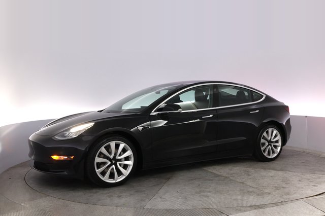 2019 Tesla Model 3 — photo 14 of 23