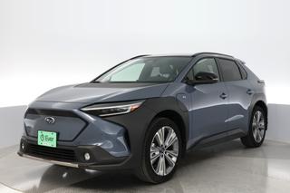 2023 Subaru Solterra