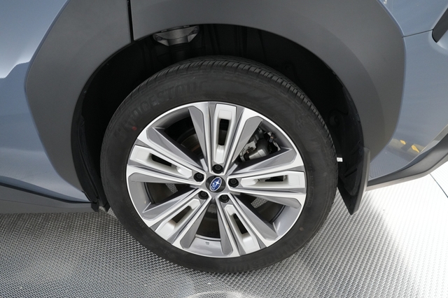 2023 Subaru Solterra