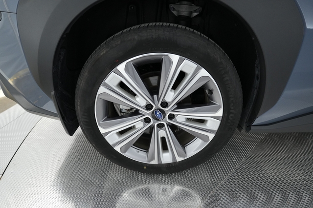 2023 Subaru Solterra
