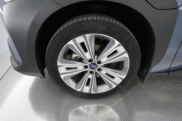 2023 Subaru Solterra