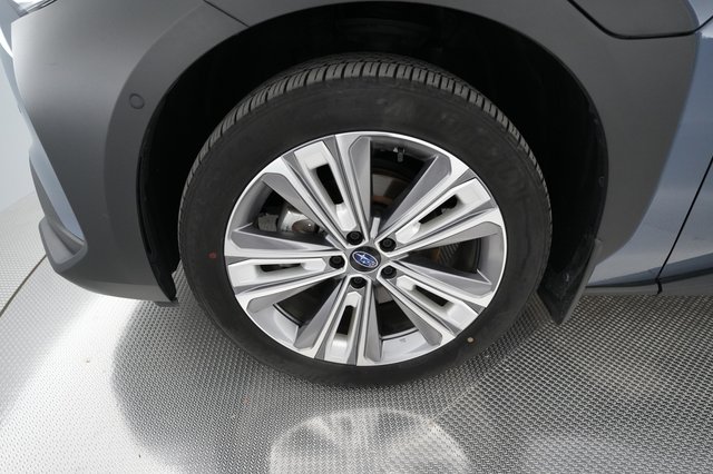 2023 Subaru Solterra — photo 14 of 19
