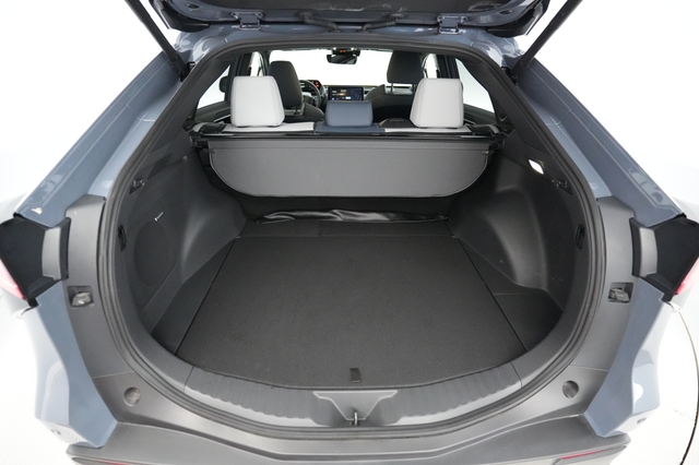 2023 Subaru Solterra
