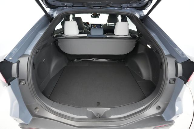 2023 Subaru Solterra — photo 6 of 19