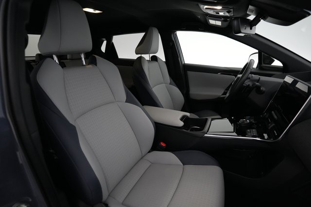 2023 Subaru Solterra — photo 16 of 19