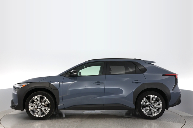 2023 Subaru Solterra