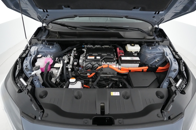 2023 Subaru Solterra