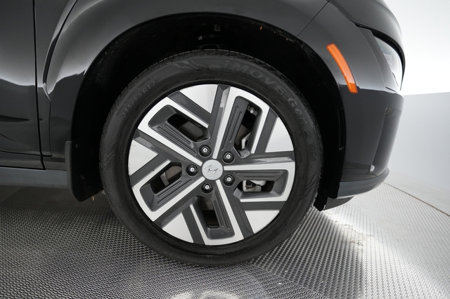 2023 Hyundai Kona Electric