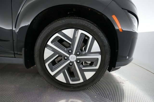2023 Hyundai Kona Electric — photo 14 of 23