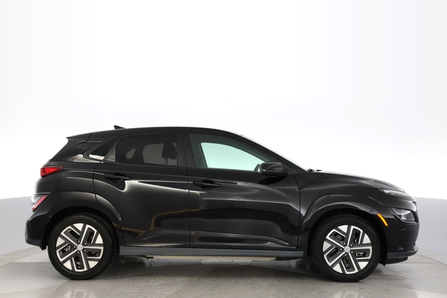 2023 Hyundai Kona Electric