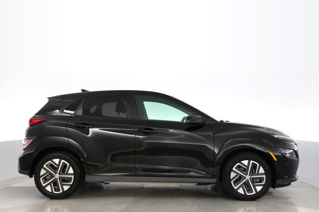 2023 Hyundai Kona Electric — photo 10 of 23