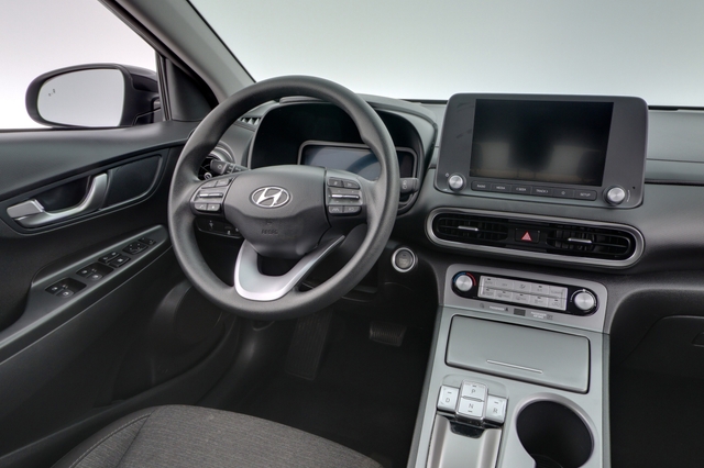 2023 Hyundai Kona Electric