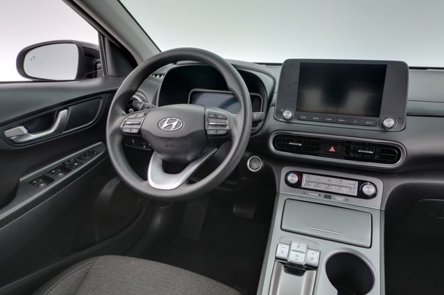 2023 Hyundai Kona Electric — photo 18 of 23