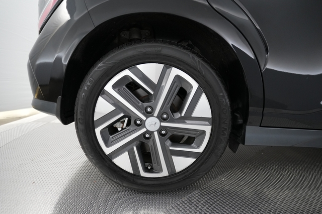 2023 Hyundai Kona Electric