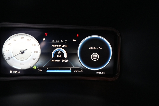 2023 Hyundai Kona Electric