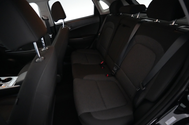 2023 Hyundai Kona Electric