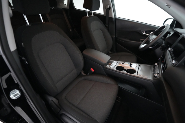 2023 Hyundai Kona Electric