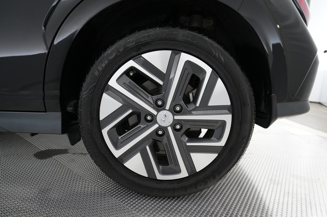 2023 Hyundai Kona Electric