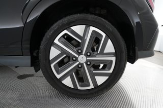 2023 Hyundai Kona Electric — photo 7 of 23