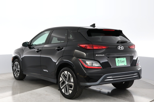 2023 Hyundai Kona Electric