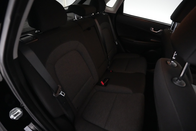 2023 Hyundai Kona Electric