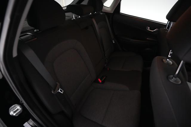 2023 Hyundai Kona Electric — photo 4 of 23