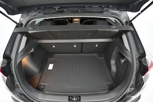 2023 Hyundai Kona Electric