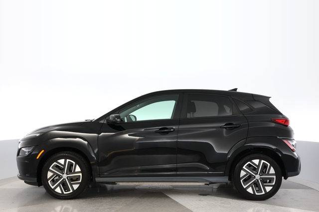2023 Hyundai Kona Electric