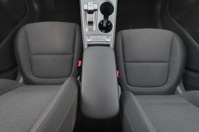 2023 Hyundai Kona Electric