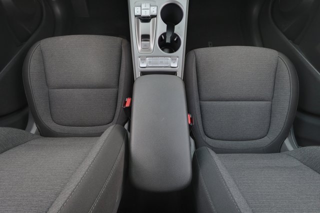 2023 Hyundai Kona Electric — photo 20 of 23