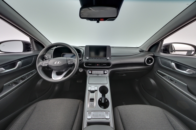 2023 Hyundai Kona Electric
