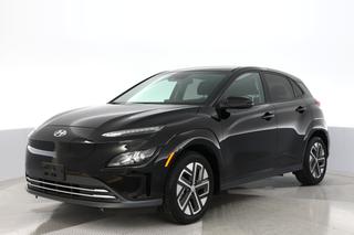 2023 Hyundai Kona Electric