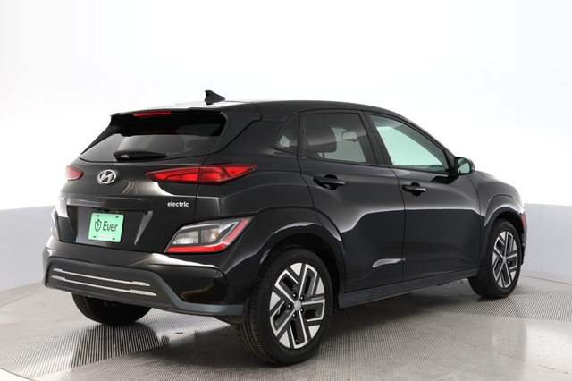 2023 Hyundai Kona Electric