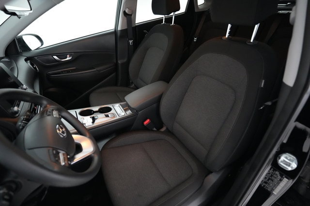 2023 Hyundai Kona Electric