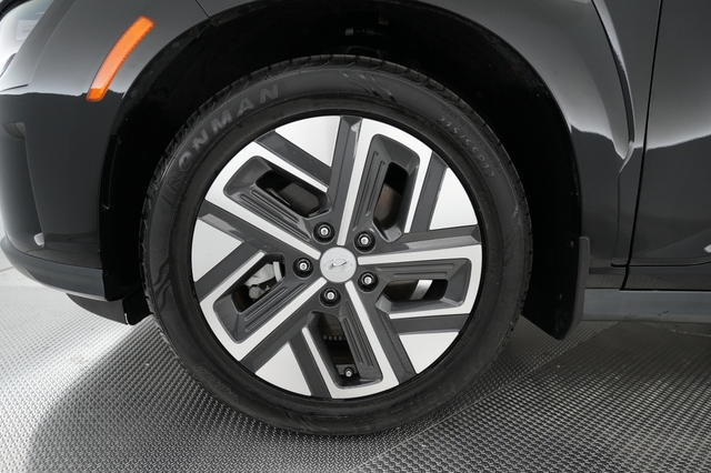 2023 Hyundai Kona Electric