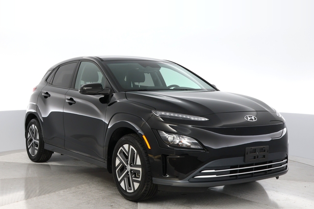 2023 Hyundai Kona Electric