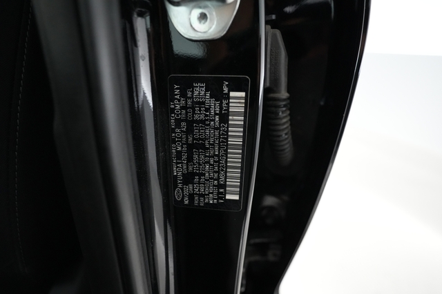 2023 Hyundai Kona Electric