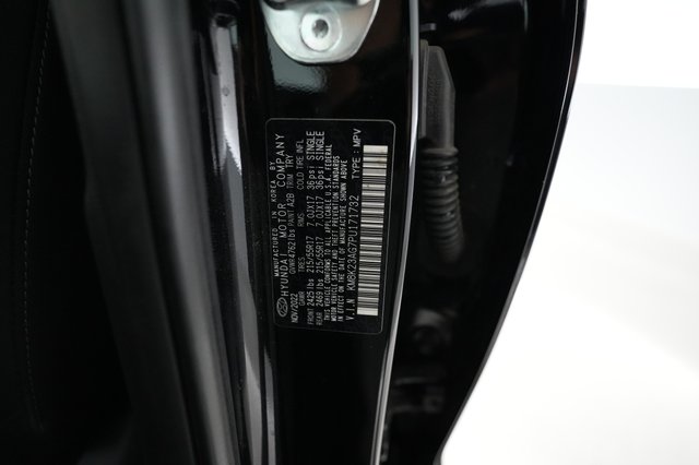 2023 Hyundai Kona Electric — photo 23 of 23