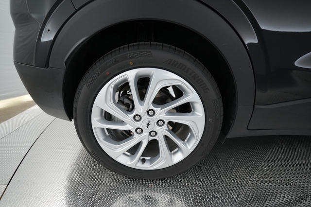 2023 Chevrolet Bolt EUV