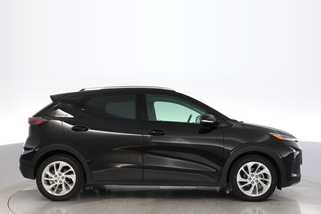 2023 Chevrolet Bolt EUV