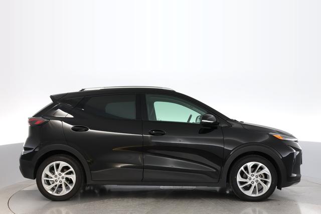 2023 Chevrolet Bolt EUV — photo 10 of 19