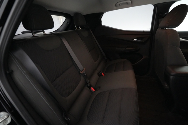 2023 Chevrolet Bolt EUV