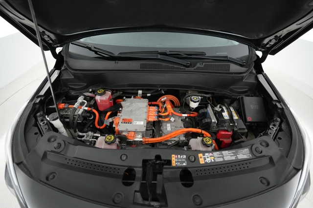 2023 Chevrolet Bolt EUV