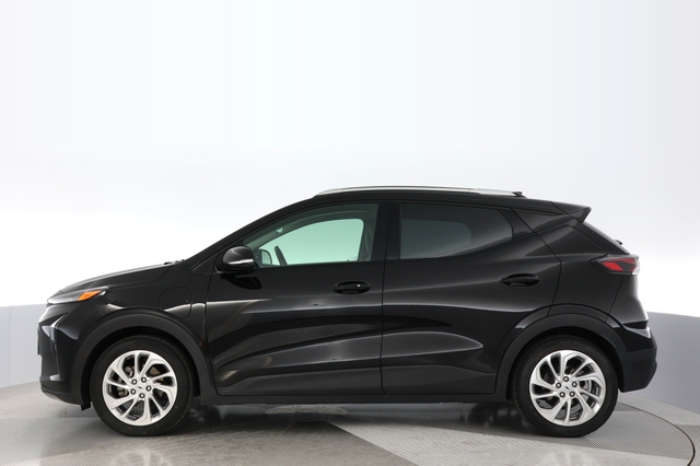2023 Chevrolet Bolt EUV