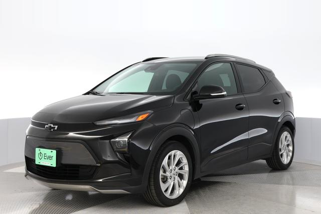 2023 Chevrolet Bolt EUV — VIN 1G1FY6S00P4112330
