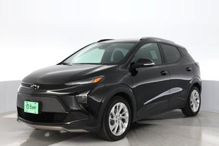 2023 Chevrolet Bolt EUV