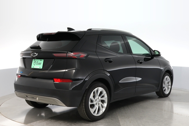 2023 Chevrolet Bolt EUV